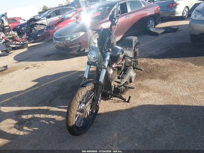 1HD1YJJ10LB****** 2020 Harley-Davidson FXBB