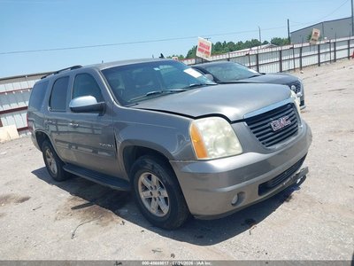 2007 GMC Yukon