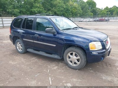 1GKDT13S182****** 2008 GMC Envoy