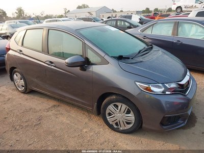3HGGK5H49LM****** 2020 Honda Fit