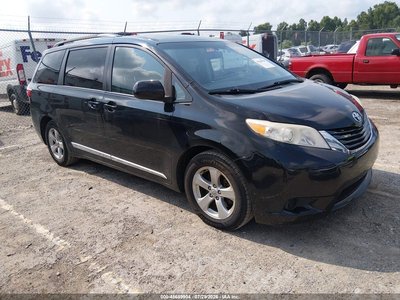5TDKK3DC2FS****** 2015 Toyota Sienna