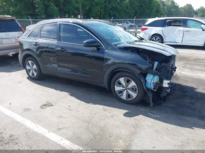KNDCB3LC4L5****** 2020 Kia Niro