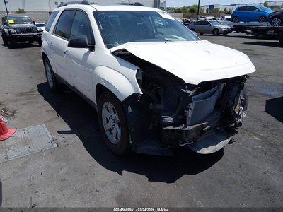 1GKKRPKD1DJ****** 2013 GMC Acadia