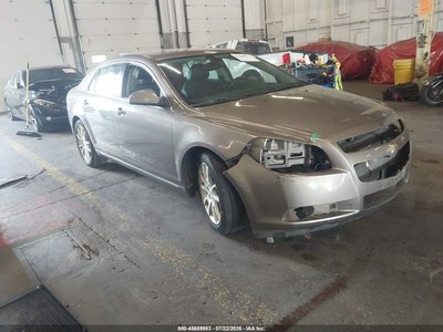 2011 Chevrolet Malibu