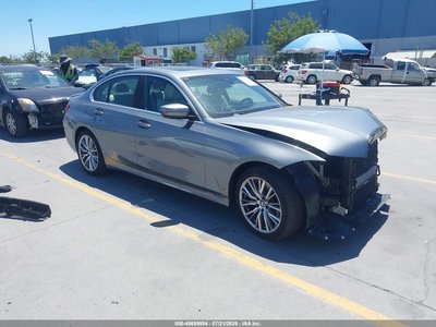 2024 BMW 3 Series