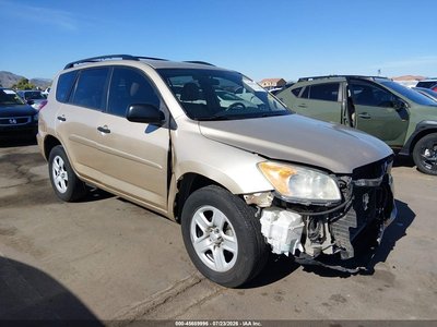 2T3ZF4DV8AW****** 2010 Toyota RAV4