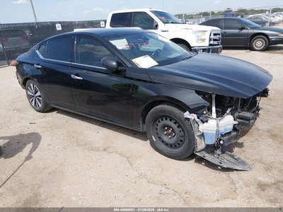 1N4BL4EV4LC****** 2020 Nissan Altima
