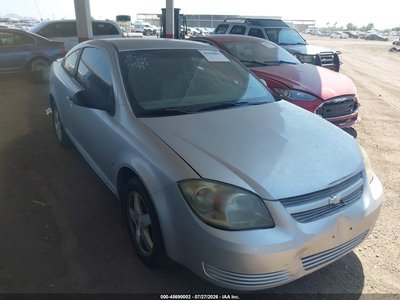 1G1AK18H397****** 2009 Chevrolet Cobalt