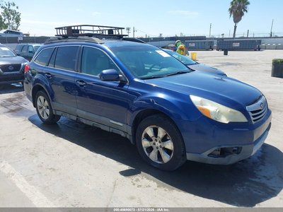 4S4BREKC4A2****** 2010 Subaru Outback