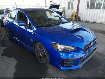 JF1VA2E62L9****** 2020 Subaru WRX