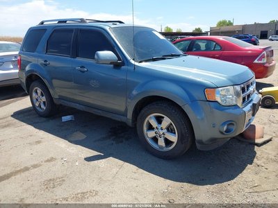 2012 Ford Escape