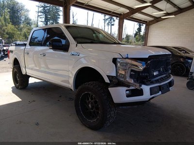 1FTEW1E48KF****** 2019 Ford F-150
