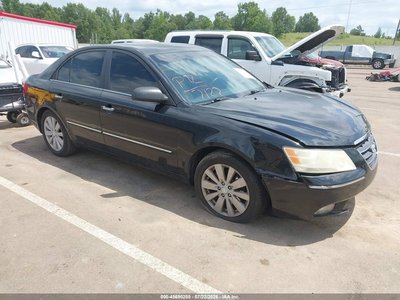 2010 Hyundai Sonata