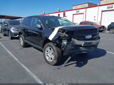 2013 Ford Edge