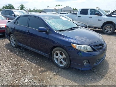2T1BU4EE4DC****** 2013 Toyota Corolla