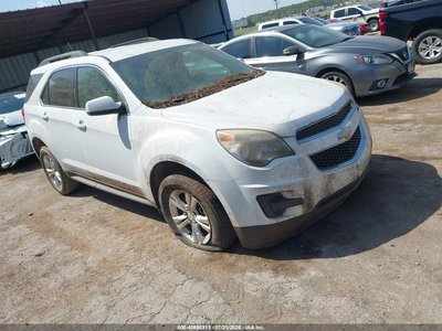 2013 Chevrolet Equinox