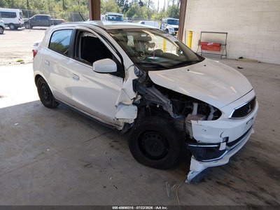 ML32A3HJ8KH****** 2019 Mitsubishi Mirage