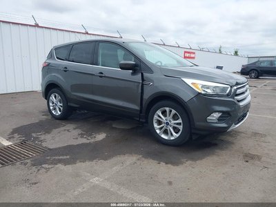 1FMCU9GD5HU****** 2017 Ford Escape