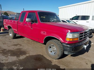 1994 Ford F-150
