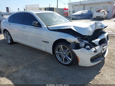 WBAYA8C5XFD****** 2015 BMW Alpina B7