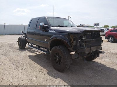 1FT8W3BT7CE****** 2012 Ford F-350