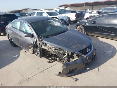1N4AL3AP4JC****** 2018 Nissan Altima
