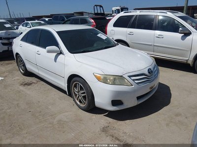 4T4BF3EK2BR****** 2011 Toyota Camry