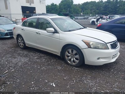 1HGCP3F8XAA****** 2010 Honda Accord