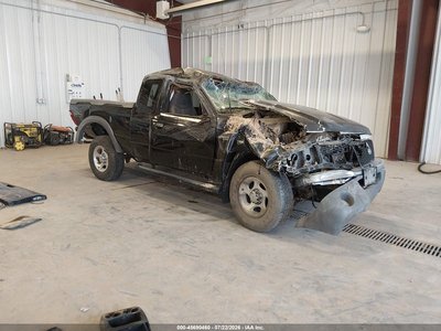 1FTZR45E72P****** 2002 Ford Ranger