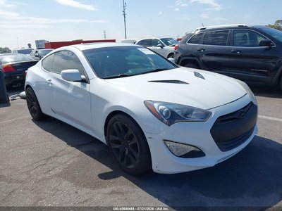 2014 Hyundai Genesis