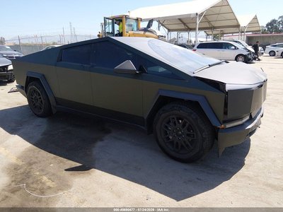 7G2CEHED4TA****** 2026 Tesla Cybertruck