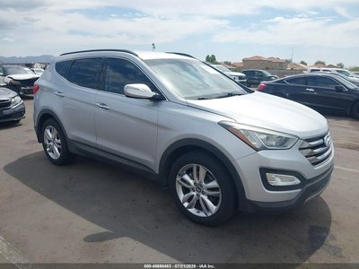 2013 Hyundai Santa Fe
