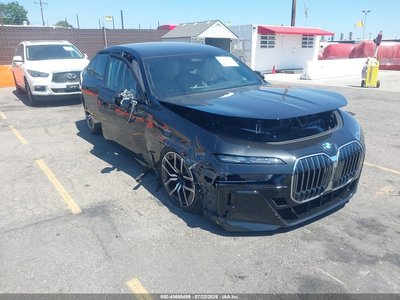 WBA23EH04SC****** 2025 BMW 7 Series