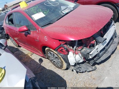JTDEBRBE3LJ****** 2020 Toyota Corolla