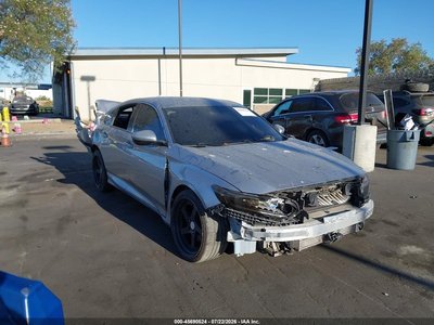 2020 Honda Accord