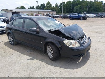 2009 Chevrolet Cobalt