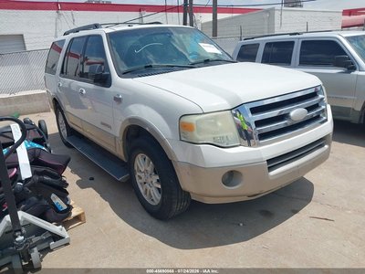 1FMFU17518L****** 2008 Ford Expedition