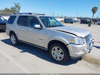 2008 Ford Explorer