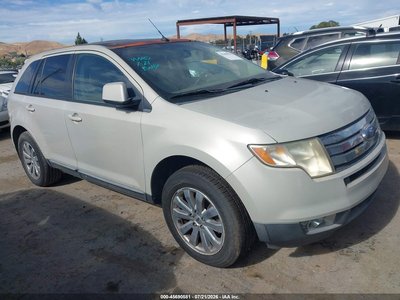 2007 Ford Edge