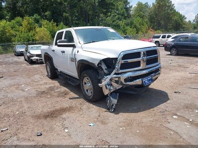 3C6UR5CL1JG****** 2018 RAM 2500
