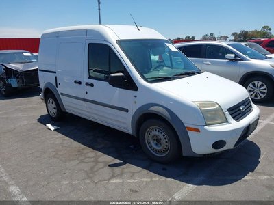 NM0LS7DNXDT****** 2013 Ford Transit Connect