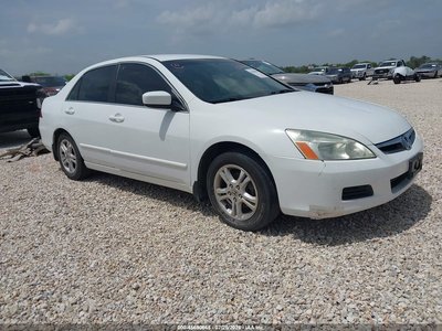 1HGCM56387A****** 2007 Honda Accord