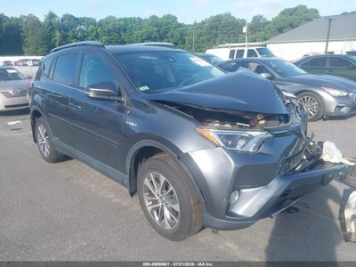 JTMRJREV2JD****** 2018 Toyota RAV4 Hybrid