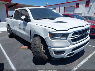 1C6SRFJT2PN****** 2023 RAM 1500