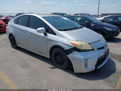 JTDKN3DU9C1****** 2012 Toyota Prius