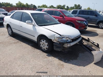 1999 Honda Accord