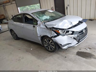 3N1CN8EV2RL****** 2024 Nissan Versa