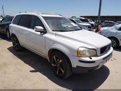 2013 Volvo XC90