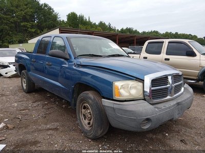 2006 Dodge Dakota