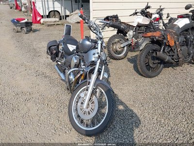 JS1VS52A752****** 2005 Suzuki Vs800
